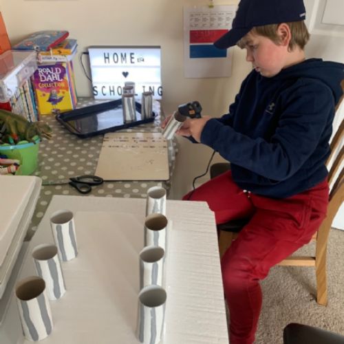 Year 4 Lockdown work June 2020 18